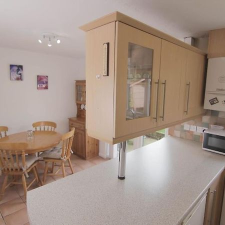 2 Bed House - Bhx - Nec Villa Solihull Exteriör bild